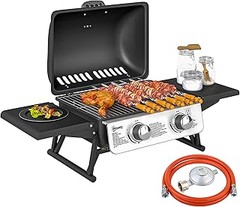 Los Mejores Accesorios para Mejorar Tu Barbacoa de Gas