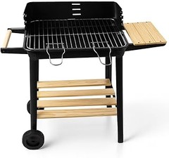 Opciones para cocinar al aire libre sin barbacoa portátil
