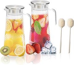 Descubre Alternativas a las Jarras de Agua y Limonada