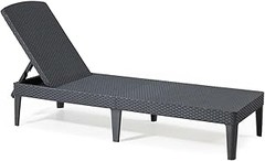 Alternativas ideales a las tumbonas para terraza