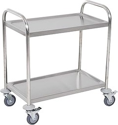 Soluciones Sin Ruedas para Muebles Auxiliares en Espacios Exteriores