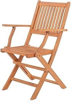 Alternativas ideales a sillas de exterior de madera para tu jardín
