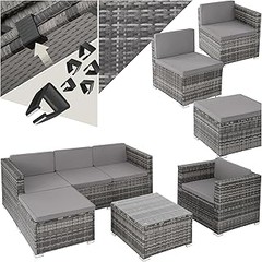 Descubre alternativas únicas a los conjuntos de comedor exterior