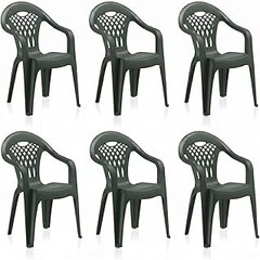 Descubre las Mejores Alternativas a las Sillas de Exterior Tradicionales