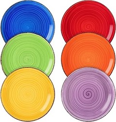 Alternativas prácticas a los platos de postre desechables para exteriores