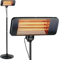 Cómo Utilizar Calefactores Infrarrojos en Exterior Durante el Invierno