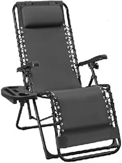 Guía para seleccionar la mejor silla de exterior reclinable