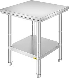 Guía para elegir la mesa de acero ideal para tu terraza