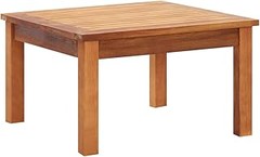 Guía para elegir la mesa de centro perfecta para tu terraza