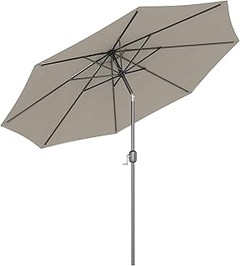 ** Guía para seleccionar sombrillas inclinables ideales para eventos exteriores