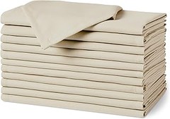 Guía para elegir servilletas de tela ideales para ambientes exteriores