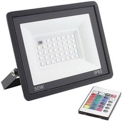 Guía práctica para la instalación de iluminación exterior con mando a distancia