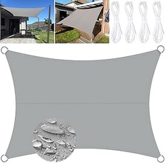 Instrucciones para instalar textiles de exterior resistentes al sol