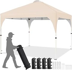 Guía para instalar un cenador impermeable de forma correcta