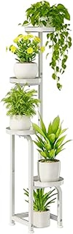 Guía para instalar soportes para plantas de exterior sin complicaciones