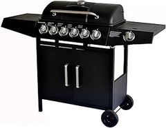 Guía para instalar tu barbacoa de gas de manera segura