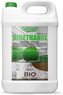 Guía para instalar una chimenea de bioetanol en tu terraza