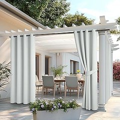 Mantenimiento de cortinas para pérgolas: cuidados y limpieza esenciales