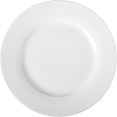 Mantenimiento de platos llanos para exterior: guía práctica