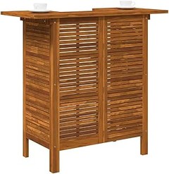 Guía para montar una barra de bar en tu terraza