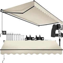 Guía Práctica para Reparar un Toldo de Terraza Dañado