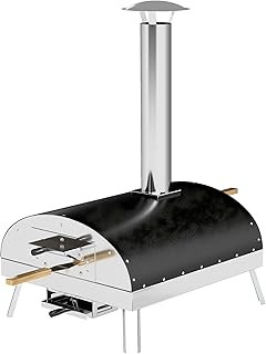 Cómo utilizar tu horno de pizza de exterior para la mejor experiencia