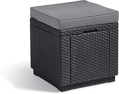Uso correcto del reposapiés de exterior: guía y recomendaciones