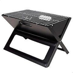 Guía para Usar Correctamente una Barbacoa Plegable