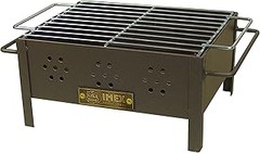 Guía para utilizar tu barbacoa de sobremesa de manera correcta