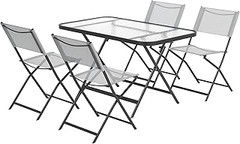 Mejores Conjuntos de Comedor Exterior: Comparativa de Marcas
