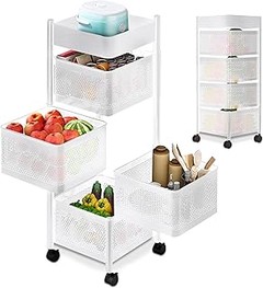 Mejores materiales para muebles auxiliares de exterior con ruedas