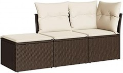 Precios de sofás de jardín modulares: ¿Qué opciones tienes?