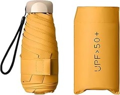 Comparativa de las Mejores Sombrillas Plegables para Este Verano