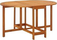 Mesas de exterior de madera frente a otros materiales: ¿cuál elegir?