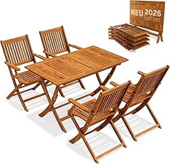 Conjuntos de comedor exterior resistentes a la intemperie