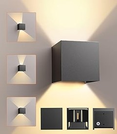 Cómo Hacer Apliques de Exterior DIY: Ideas y Guía de Materiales