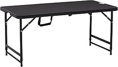 Cómo mantener y cuidar una mesa de exterior de madera para 4 personas