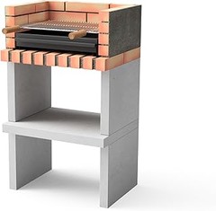 Cómo Mantener Tu Barbacoa de Obra Prefabricada en Perfectas Condiciones