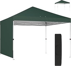 Conoce los diferentes tipos de cenadores para tus eventos al aire libre