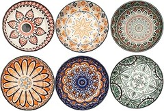Las mejores tiendas para comprar bowls para aperitivos económicos