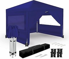 Las mejores tiendas para comprar cenadores para camping a buen precio