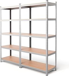 Descubre dónde comprar estanterías de exterior de calidad