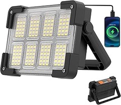 ¿Dónde comprar iluminación exterior recargable? Descubre las mejores tiendas