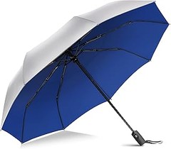 Mejores tiendas para comprar sombrillas con protección UV