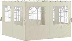 Problemas y soluciones al usar cortinas en cenadores exteriores