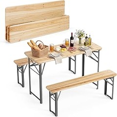 ** Descubre los Estilos de Conjuntos de Comedor Exterior de Madera