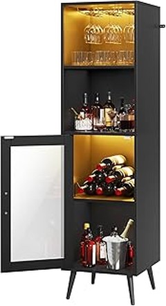 Últimas tendencias en estilos de muebles bar para balcón