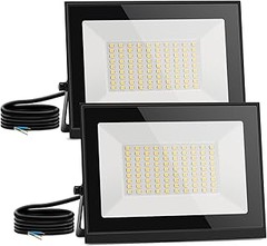 Ventajas de los focos LED con sensor de movimiento para exterior