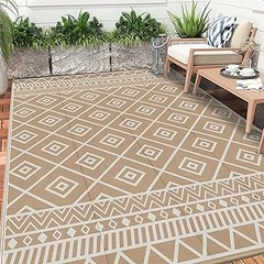 Consejos clave para elegir alfombras de exterior perfectas