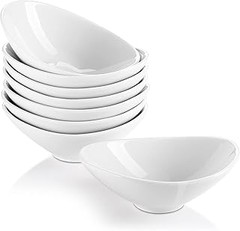 Todo lo que necesitas saber para elegir bowls para aperitivos